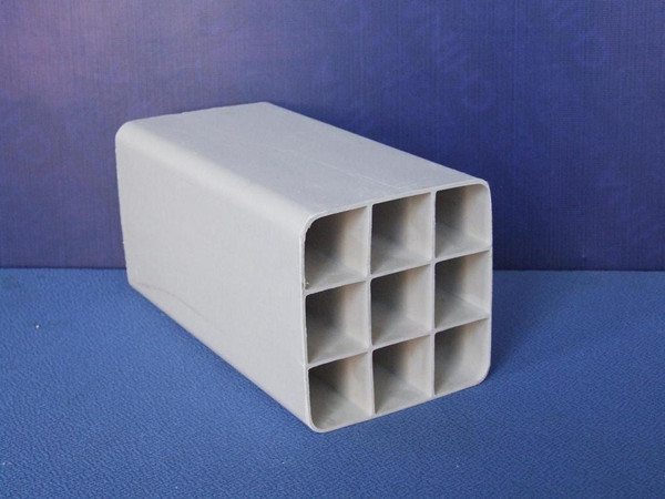 PVC格柵管(詳情)